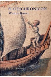 Scotichronicon: Volume 6