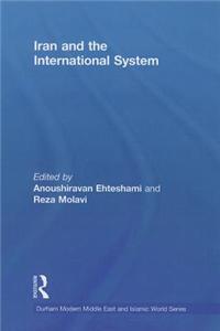 Iran and the International System