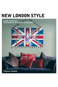 New London Style