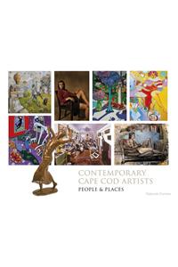 Contemporary Cape Cod Artists: People and Places