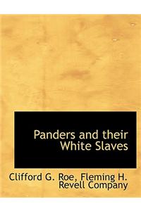 Panders and Their White Slaves