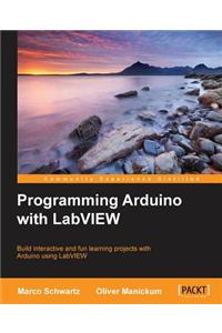 Programming Arduino with LabVIEW