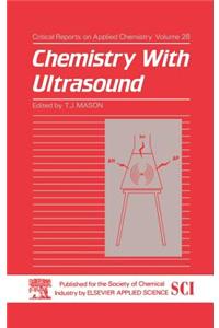 Chemistry with Ultrasound