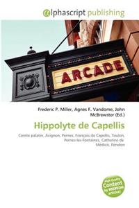Hippolyte de Capellis