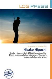 Hisako Higuchi