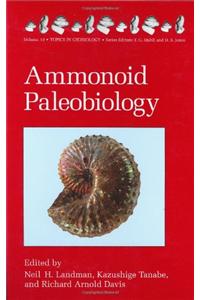 Ammonoid Paleobiology