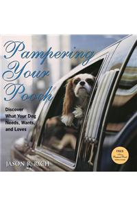 Pampering Your Pooch