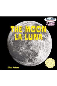 The Moon / La Luna