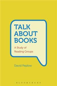 Talk About Books