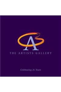 The Artists Gallery: Celebrating 25 Years
