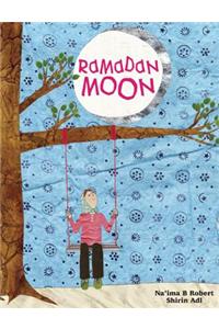 Ramadan Moon