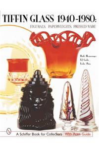 Tiffin Glass 1940-1980