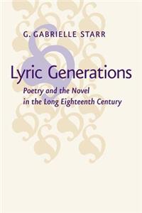 Lyric Generations