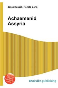 Achaemenid Assyria
