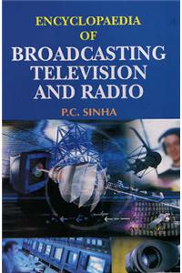 Encyclopaedia of Broadcasting, Television and Radio