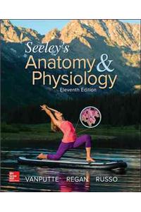 Seeley's Anatomy & Physiology