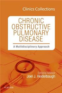 Chronic Obstructive Pulmonary Disease: A Multidisciplinary Approach