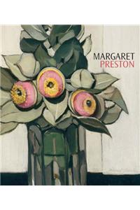 Margaret Preston
