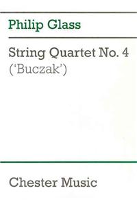 String Quartet No. 4