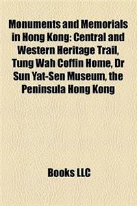 Monuments and Memorials in Hong Kong: Declared Monuments of Hong Kong, Grade III Historic Buildings in Hong Kong
