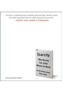 Scarcity