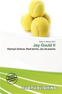 Jay Gould II