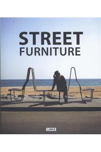 The Complete Book of Street Furniture