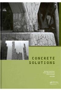 Concrete Solutions