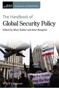 Handbook of Global Security Po