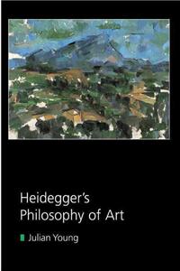 Heidegger's Philosophy of Art