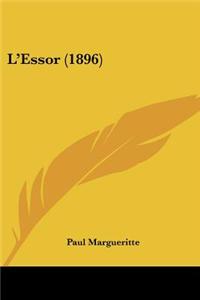 L'Essor (1896)