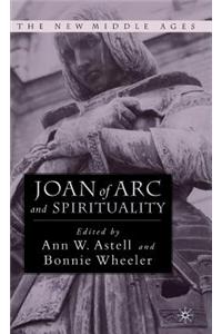 Joan of ARC and Spirituality