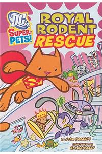 Royal Rodent Rescue