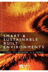 Smart and Sustainable Built Environments