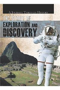 The Story of Exploration and Discovery