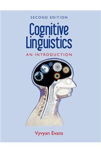 Cognitive Linguistics: An Introduction