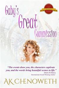 Gaby's Great Commission