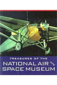 Treasures of the National Air and Space Museum