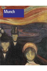 Edvard Munch