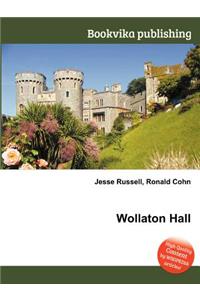 Wollaton Hall