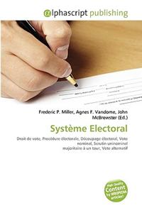 Systme Electoral