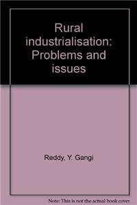 Rural Industrialisation