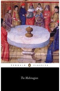 The Mabinogion