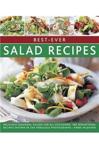 Best-Ever Salad Recipes