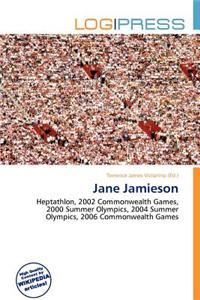 Jane Jamieson