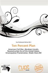 Ten Percent Plan