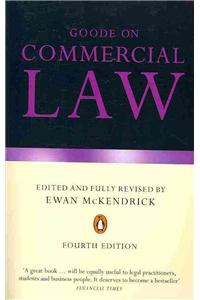 Goode on Commercial Law