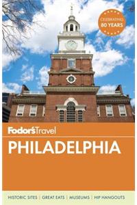 Fodor's Philadelphia