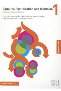 Equality, Participation and Inclusion I: Diverse Perspectives