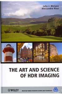 The Art and Science of HDR Imaging